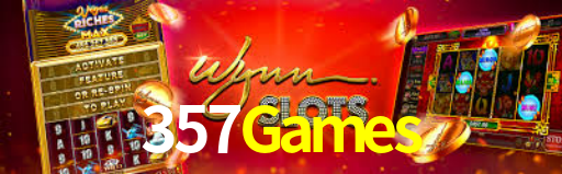 Cassino na plataforma 357Games